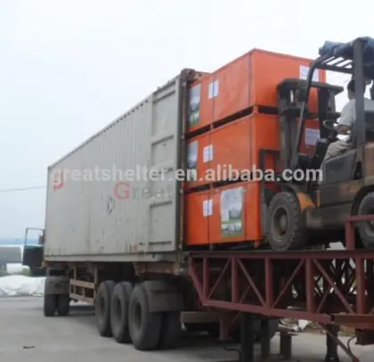 universal fabric structures fertilizer building solutions