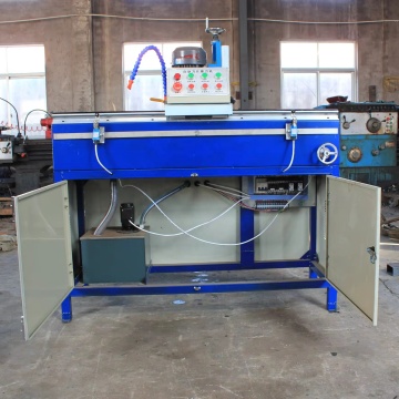 In Stock Supply of Plastic Crusher Blade Grinding Machine - Manufacturer Direct Sales