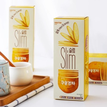 Haetae Premium Thin Sliced Potato Crisps