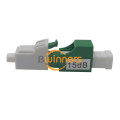 LC/APC 15dB ปลั๊กลดทอนสัญญาณขายส่ง
