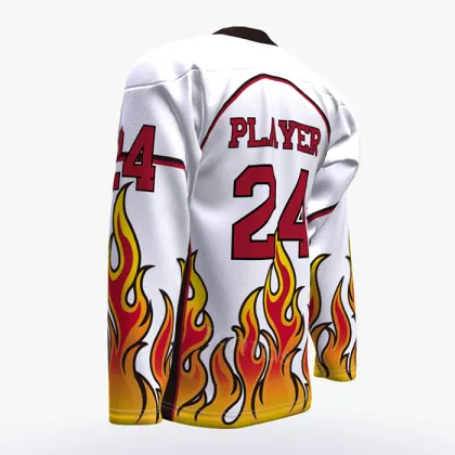 cheap custom team international ice hockey jerseys no minimum