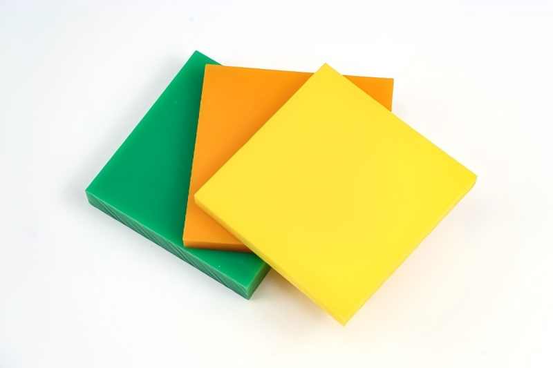 UHMWPE plate(