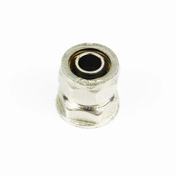 High Quality 16 x 1/2F Female Socket 16mm PEX Coupling: Finding the Best Fit for Your Plumbing Needs