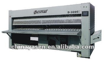 D-30001 automatic Napkin clothes packing machine