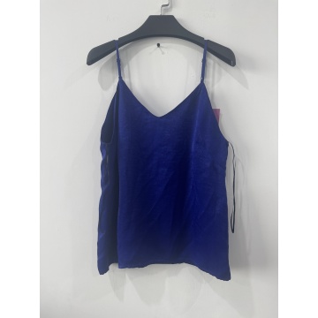Women woven tops and blouses