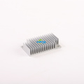 Geanodiseerde semi-geleider heatsinks