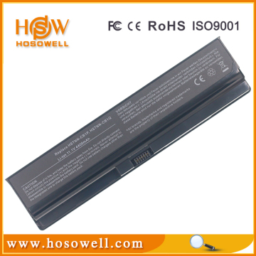 High capacity probook 5220m laptop battery FE06 with CE FCC ROHS verified and one-year warranty time