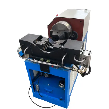 Sprinkler Pipe Tightening Machine