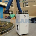 Manual Welding Soldering Dust Fume Extractor