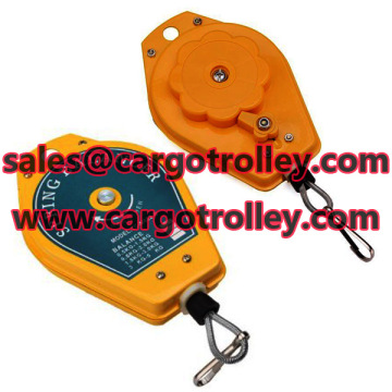 Tools balancer sold overseas
