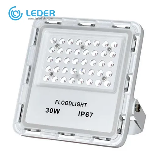 LEDER LED flood lights 100 watt