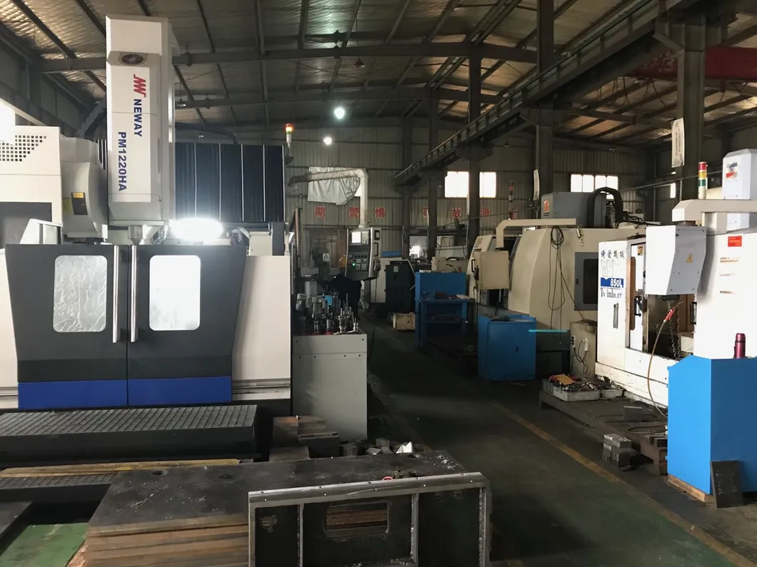 New Technology Vertical T Type Resistance Spot Welding Machine