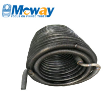 Carbon Steel Coil Fin Tube For Power Plant