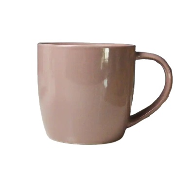 Ceramic Mug 18 oz Big Capacity with Custom Logo Design