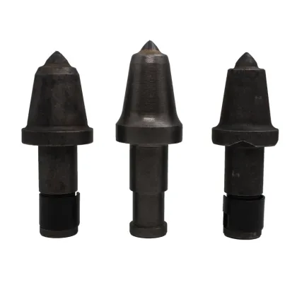 Kennametal Hydraulic Conical Shearer Drum Coal Mine Drill Bit Cutter Picks