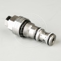 Komatsu dozer D65ex relief valve 702-75-03101