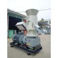 fish feed pellet machine making machine