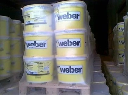 Automatic plastic shrink wrap machine for PE