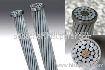 Aluminum Conductor Steel Reinforced Acsr Conductor 