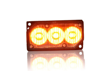 Lightheads LED Strobe - Mini LED luce F313