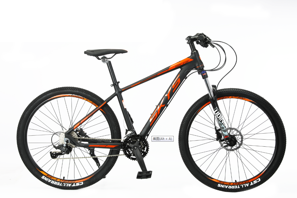 Bicicleta MTB 27,5 polgadas Bike Bike Bike Bike