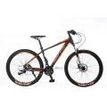 Bicicleta MTB de bicicleta de bicicleta de montanha de 27,5 polegadas