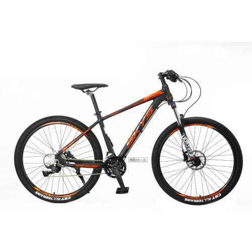 Bike MTB 27.5 Rothar Alloy Rothar Sléibhe orlach