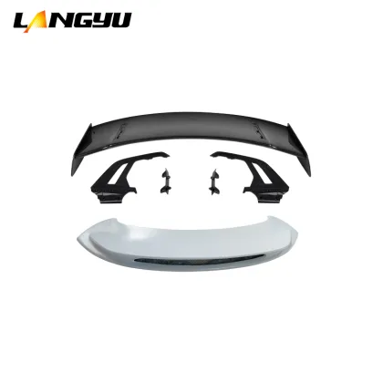 Dry Carbon Fiber Body Kit for Porsche 911 992 Carrera/Carrera S/GT3