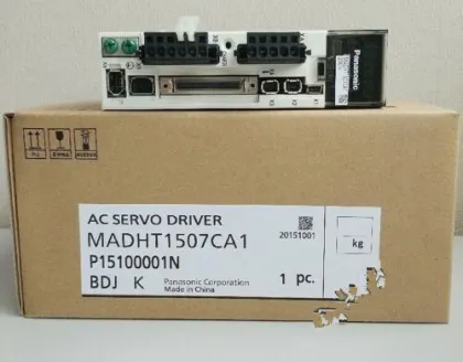MADHT1507CA1 Panasonic 3 Phase 200V Voltage Controller