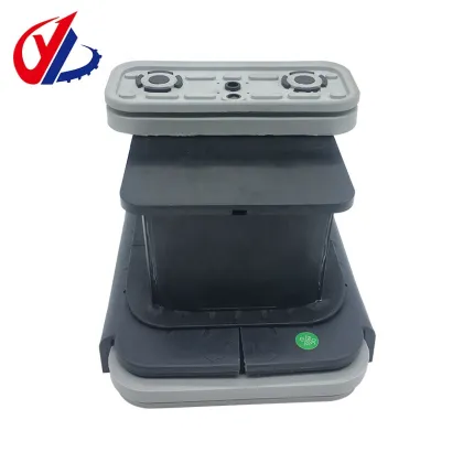 Durable Vacuum Cups and Blocks for HOMAG CNC Machines - 120x50x100mm Woodworking Tools