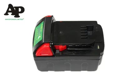 18v 3.5ah Li-ion Milwaukee Cordless Power Tool Battery For Milwaukee 48111828