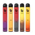 Bang PRO Max Switch descartável Vape 2000Puffs Double