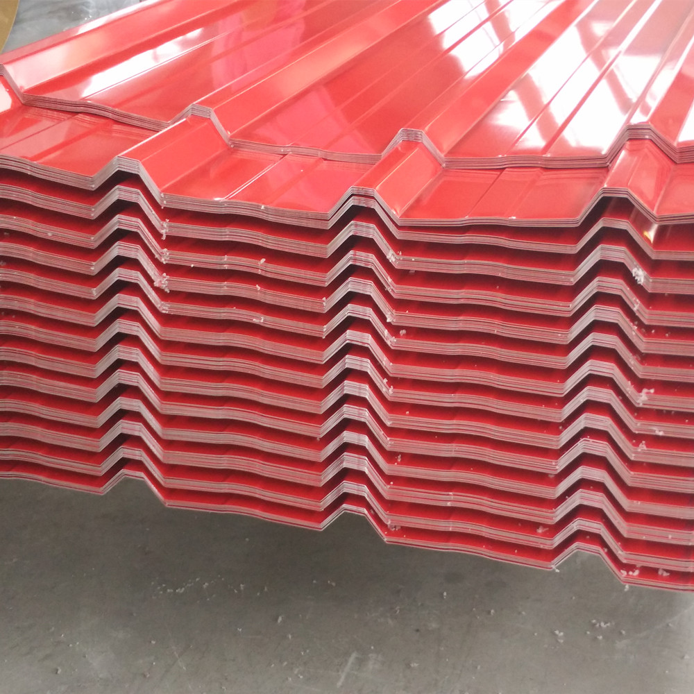 Coated Corrugated Aluminum Sheet 0 4 Jpg