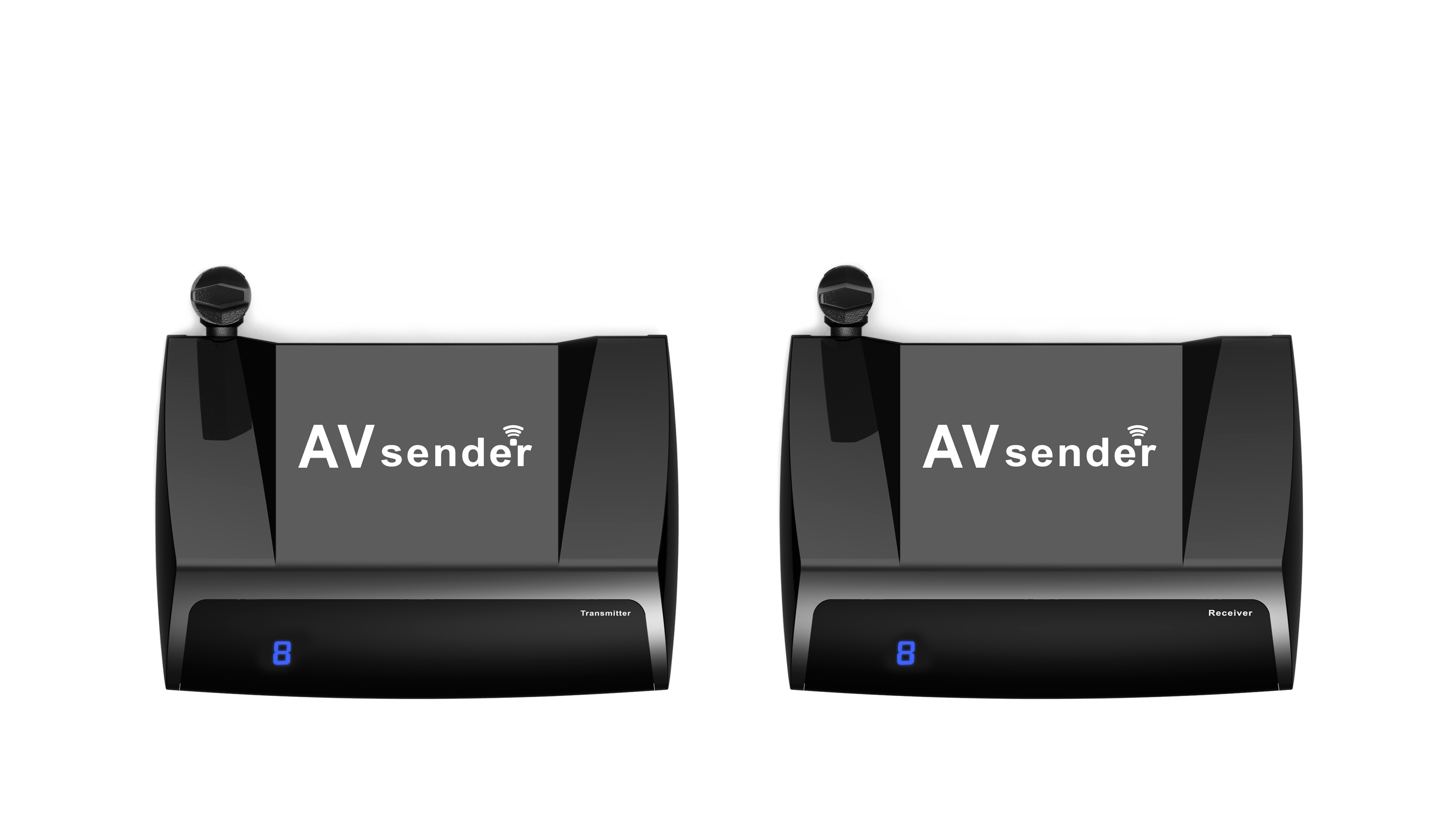 PAT580-A4-3800R-HDMI AV Sender