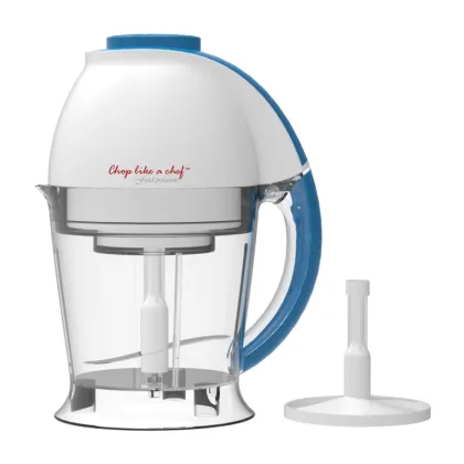 Kitchen Electric Meat grinder household food processor