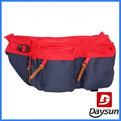 Everyday essentials waist bag, fanny party pack