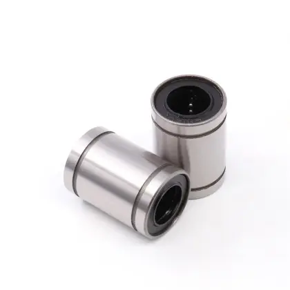 Linear Motion Bearings LM25UU Sliding Bearing 25x40x59mm