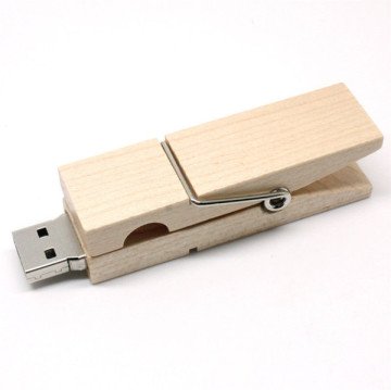 New Wood 8gb 3.0 USB Flash Drive