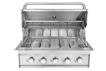 best outdoor grills 2022