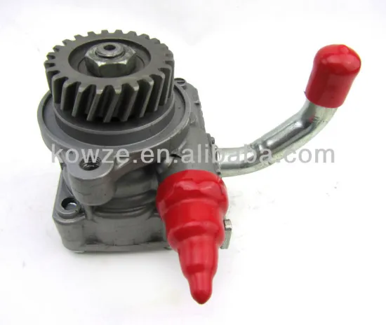 Power Steering Pump For Mitsubishi Pajero Montero Parts V26W V36W V46W MR267661 MB922703