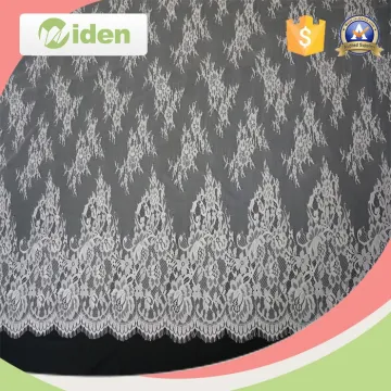 Eyelash Lace Fabric African Lace Fabrics for Garment