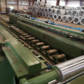 HRC Coil Cut to Length Sheet Line