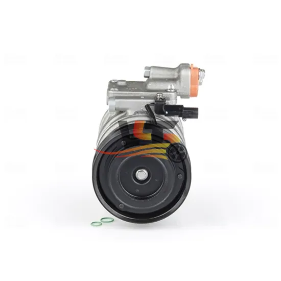 Car AC Compressor for Kia Rondo 2.4L 2008-2011