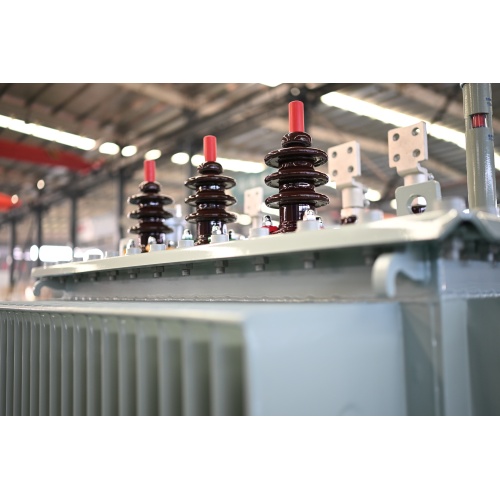 S13-M-1250 20KV Distribution Transformer