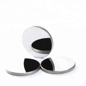 Optical Metallic Coating Reflection Mirror