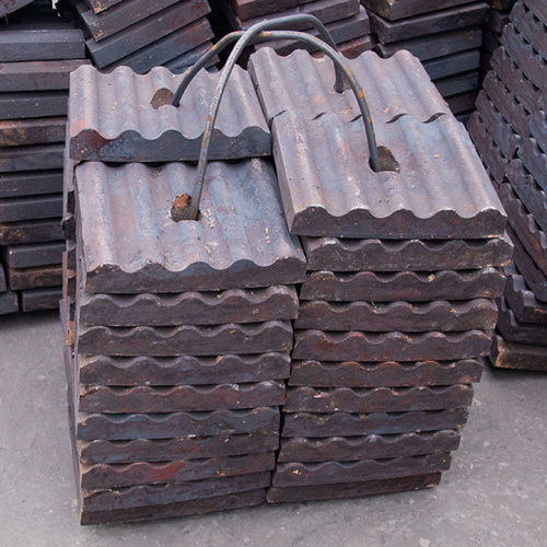 Zaawansowane materiały wykładzinowe do cementowni