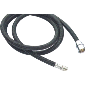 새로운 디자인 패션 스타일 ACS CE 인증 황동 피팅과 고압 유연한 샤워 호스 확장