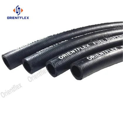 25 petroleum gas pump station hose