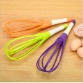 Multifunction 2 in 1 Rotatable Egg Beaters Mixer