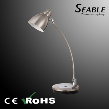 European design student flexible led desk lamp